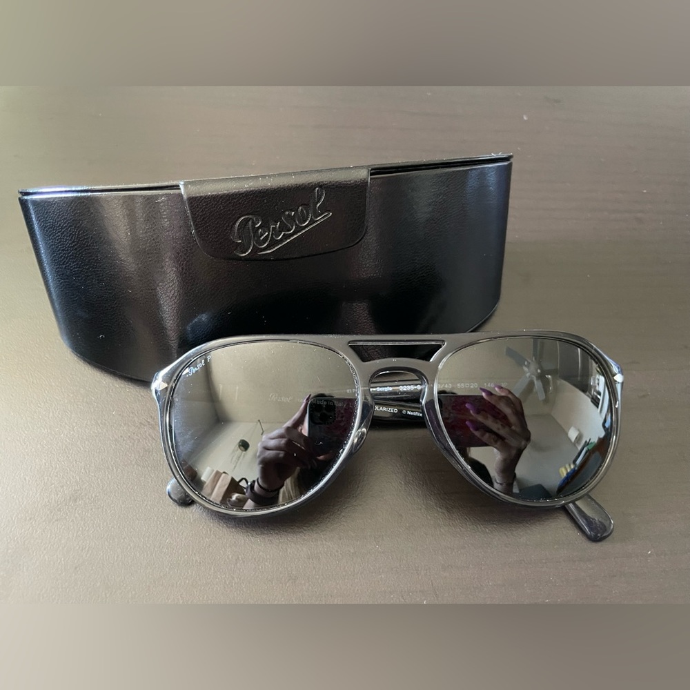 Men’s Persol Sunglasses